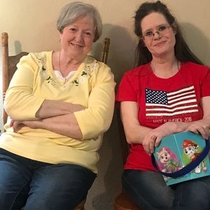 Meet your Posher, Mary